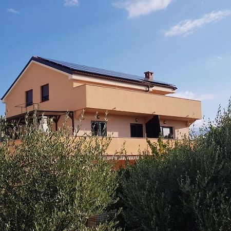 Apartmani Zem, Krk Krk Town Luaran gambar