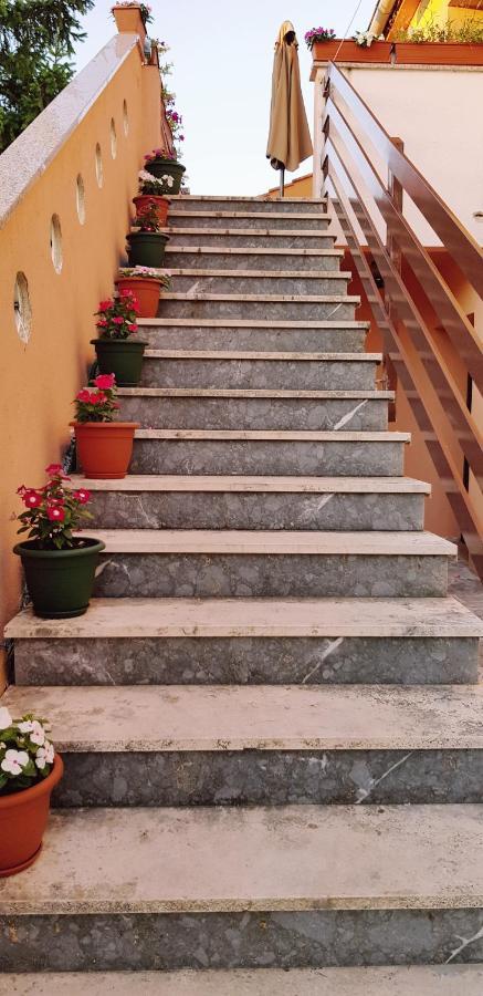 Apartmani Zem, Krk Krk Town Luaran gambar