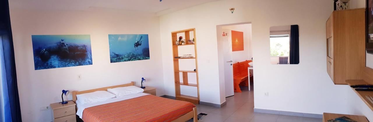 Apartmani Zem, Krk Krk Town Luaran gambar