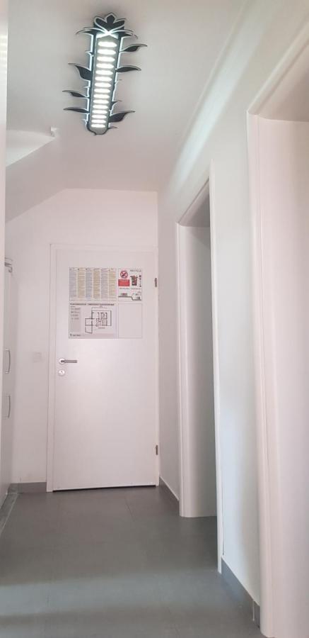 Apartmani Zem, Krk Krk Town Luaran gambar