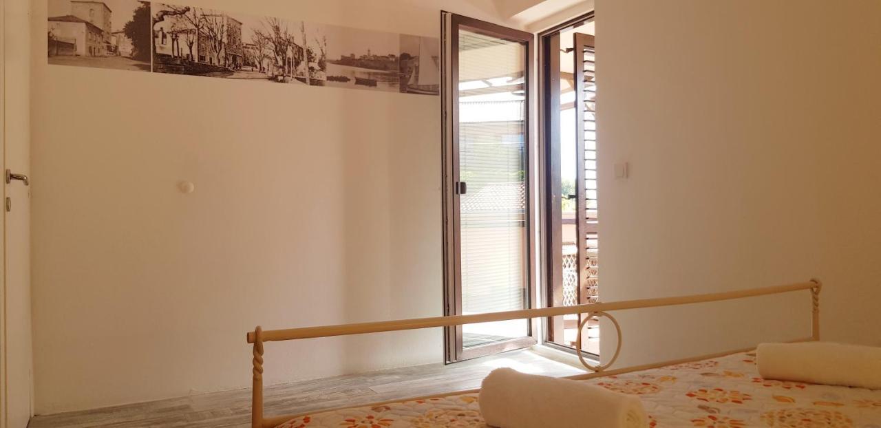 Apartmani Zem, Krk Krk Town Luaran gambar