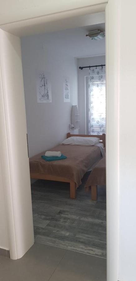 Apartmani Zem, Krk Krk Town Luaran gambar
